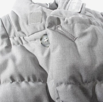 Woolrich Jacket & Coat in XXXL in Grey