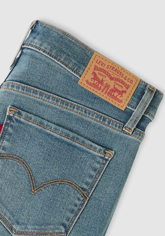 LEVI'S ® Regular Jeans in Blau