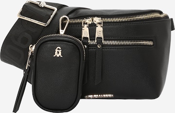 STEVE MADDEN Поясная сумка 'Bclarke2' в Черный: спереди