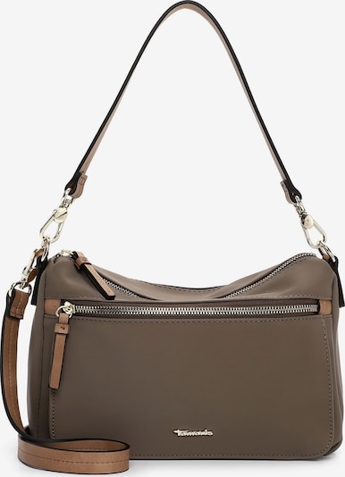 Tamaris Olkalaukku 'Gertraud' värissä umbra, Tuotenäkymä