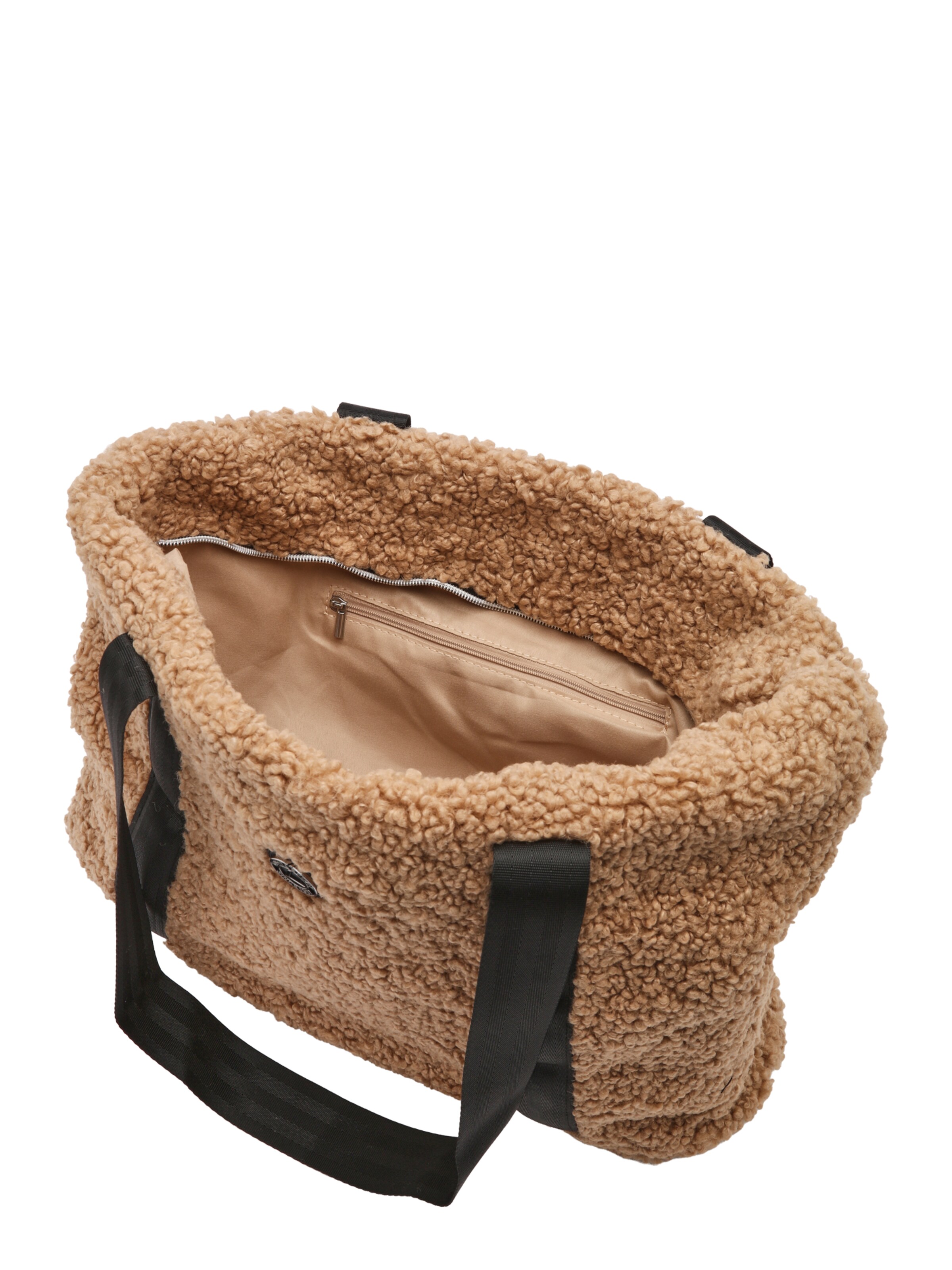 LUHTA Sportovní taška 'OLARS' – béžová