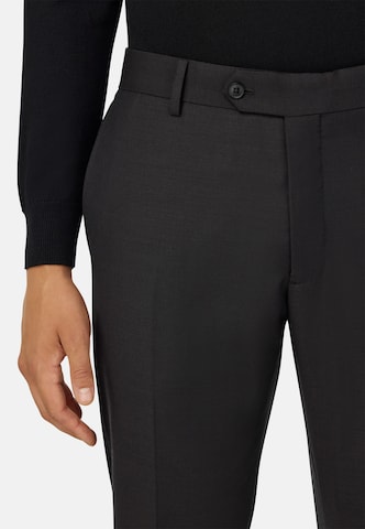 Boggi Milano Slimfit Pak in Zwart