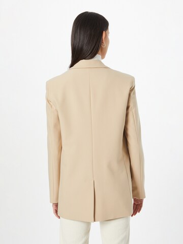 Someday Blazer 'Niana' in Beige