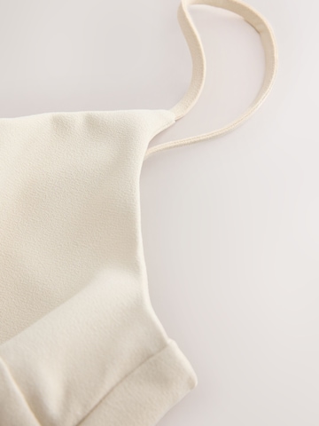 Next Evening dress in Beige