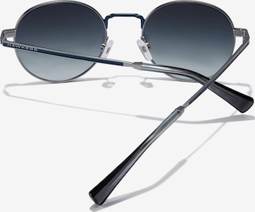 HAWKERS Sonnenbrille 'Moma' in Silber