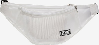 Urban Classics Vyölaukku värissä musta / valkoinen, Tuotenäkymä