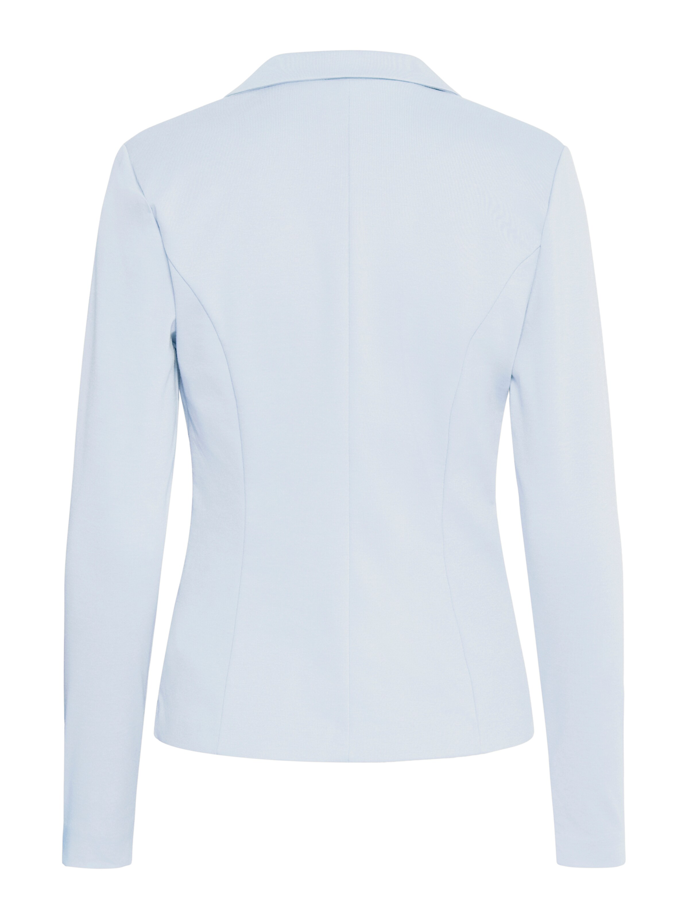 ICHI Blazers 'Kate' in Blauw