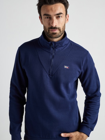 JCC Sweatshirt in Blauw