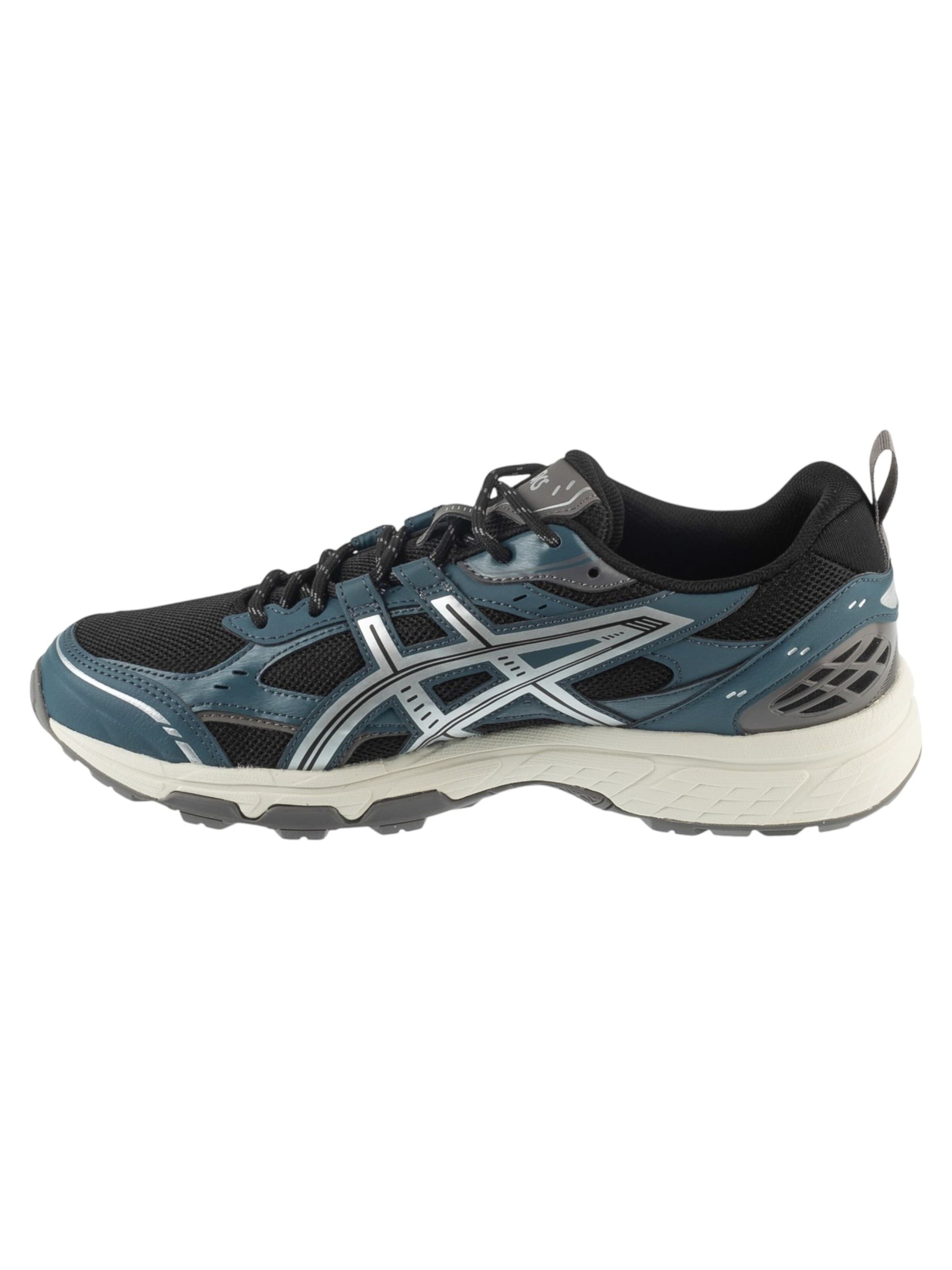 ASICS Sneakers laag 'Gel-Nunobiki' in Zwart