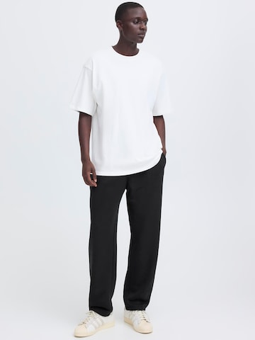 Regular Pantaloni 'BHDOWNTON' de la BLEND pe negru