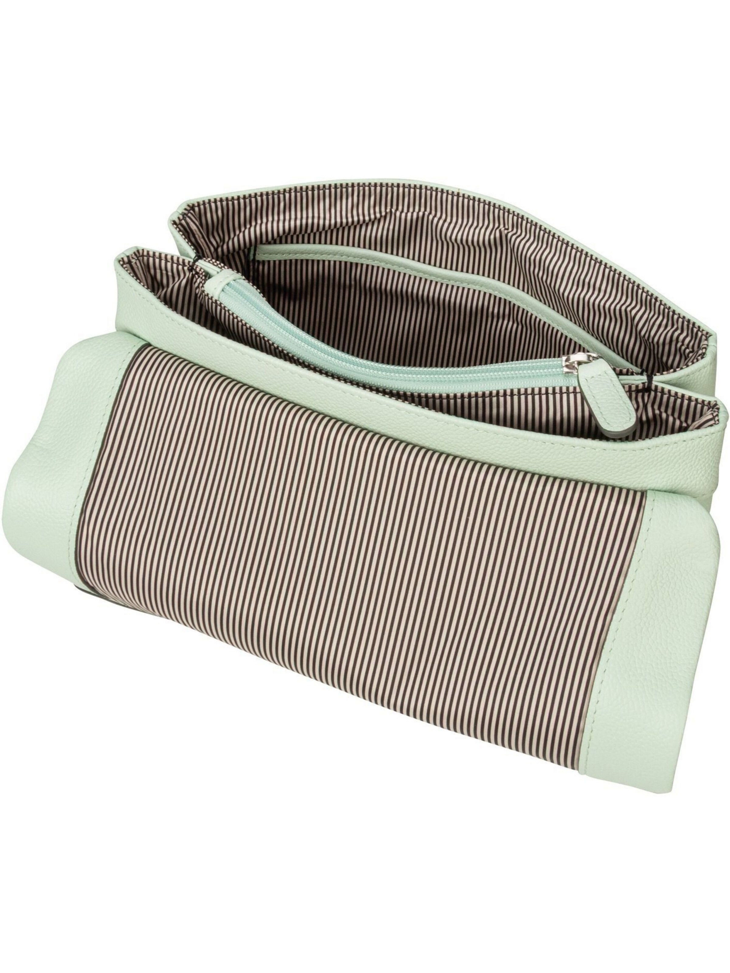 Sac à bandoulière 'Sugar Pop' Picard en vert