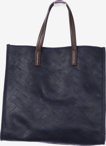 TAMARIS Handtasche gross One Size in Blau: predná strana