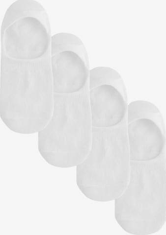 Next Κάλτσες σουμπά σε ανάμεικτα χρώματα: μπροστά