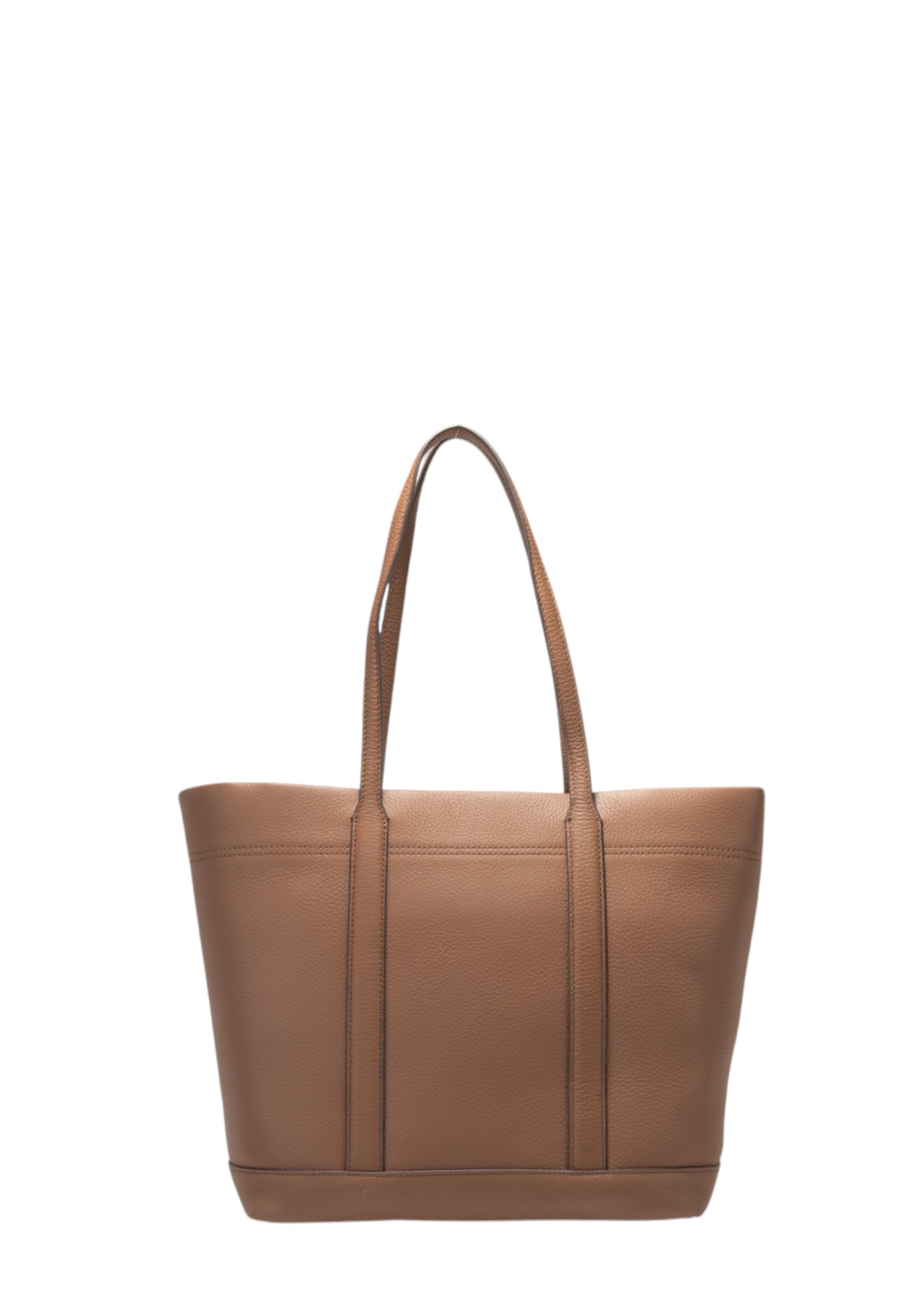 BOGNER Shopper 'Bozen Zeta' in Braun