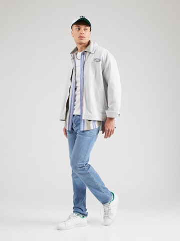 SCOTCH & SODA Slimfit Jeans 'RALSTON' in Blau