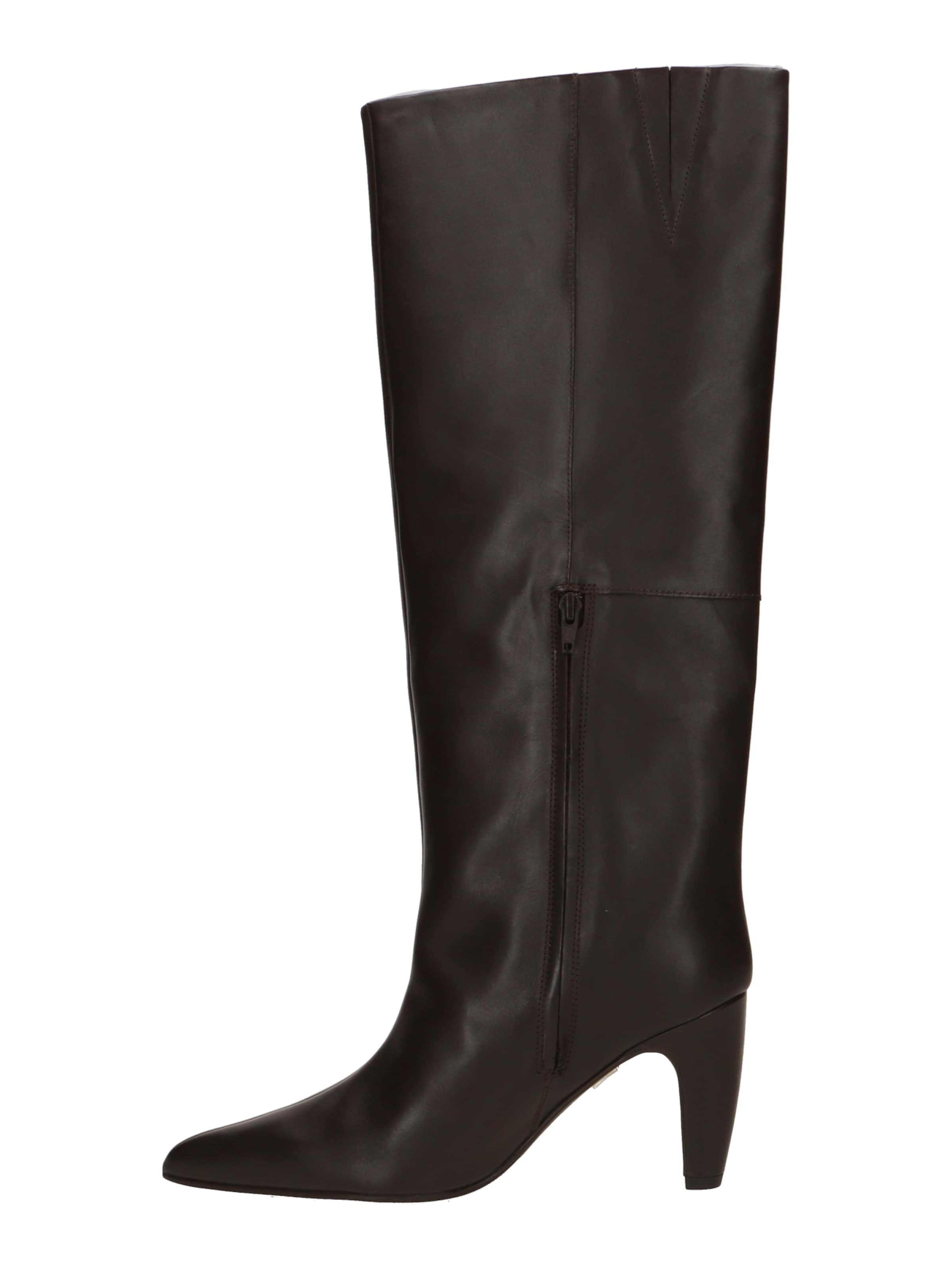 Bottes BRONX en marron