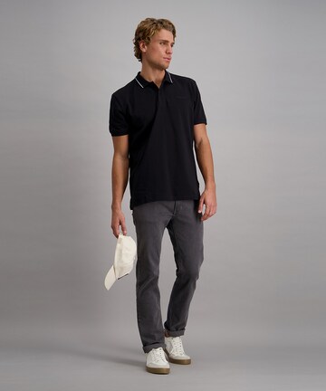 Pioneer Authentic Jeans Shirt in Black