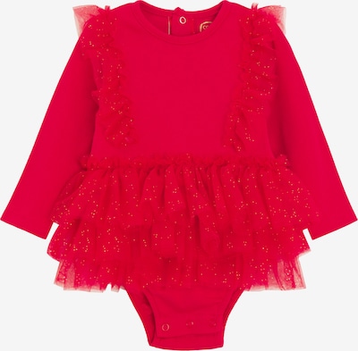 Kombinezonas iš Cool Club, spalva – raudona, Prekių apžvalga