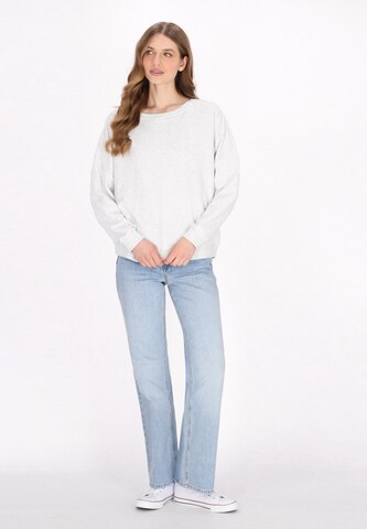 DreiMaster Maritim - Sweatshirt em branco