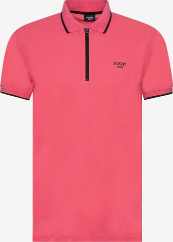 JOOP! Poloshirt 'Adam' in Pink: predná strana