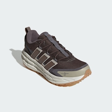 ADIDAS SPORTSWEAR - Zapatillas deportivas bajas 'Adistar ATR' en marrón