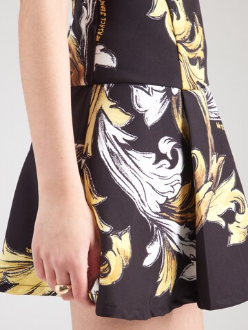 Robe Versace Jeans Couture en noir