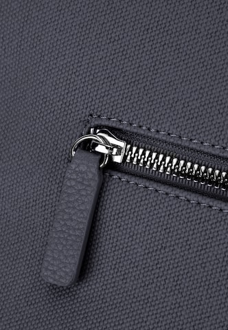 GERRY WEBER Shopper 'Be Different 1.0' in Blau