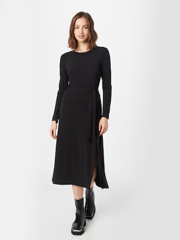 JDY Dress 'FAITH' in Black: front