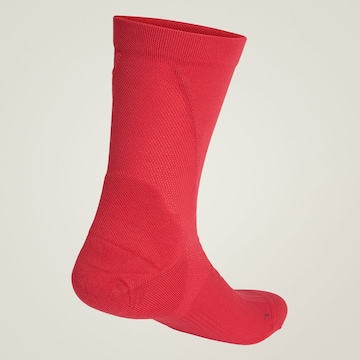 ADIDAS BY STELLA MCCARTNEY - Calcetines deportivos en rojo