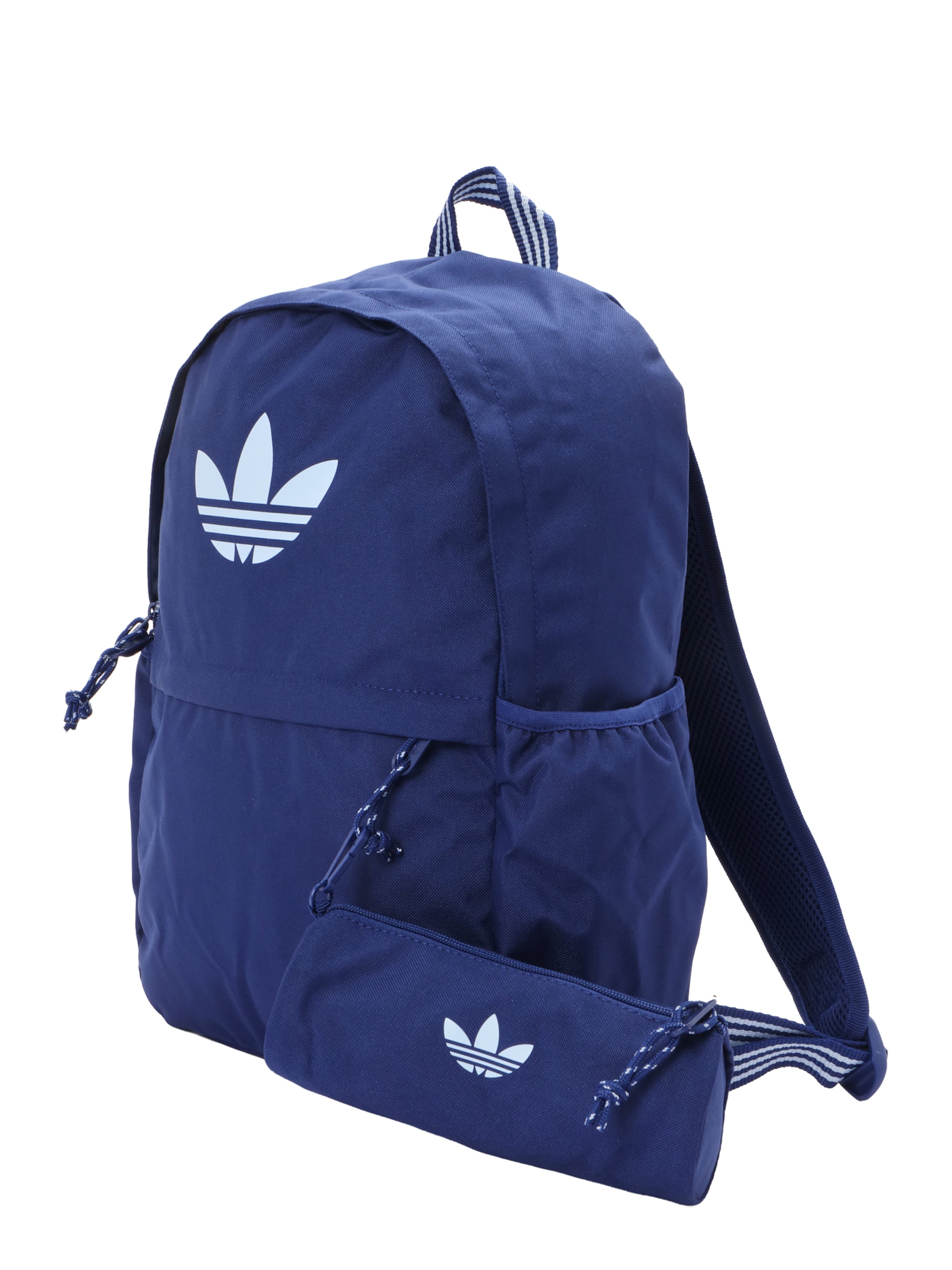 ADIDAS ORIGINALS Plecak w kolorze niebieski