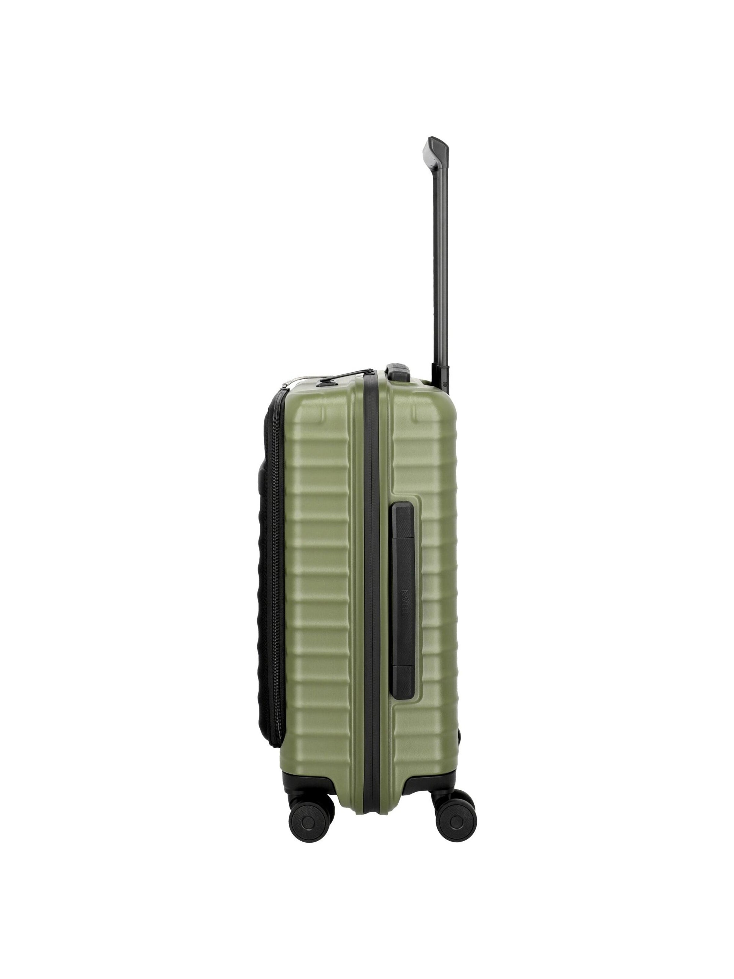 TITAN Trolley 'UPGRADE' in Green