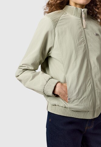 Ragwear Tussenjas in Groen