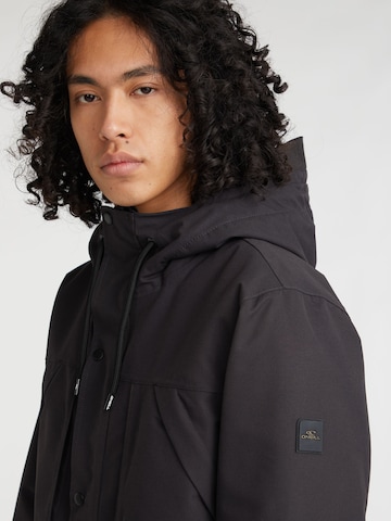 O'NEILL Parka 'Journey' in Schwarz