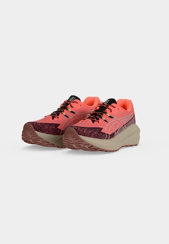 ASICS - Sapatilha de corrida 'BLAZEBLAST' em laranja
