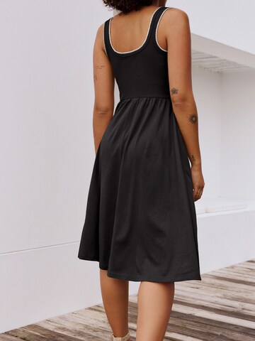 Next Nyári ruhák - zöld