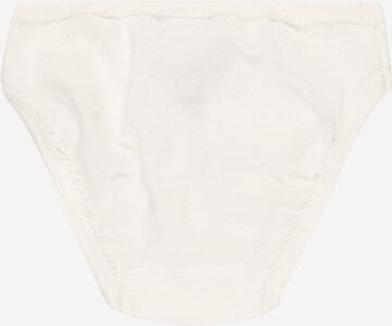 PETIT BATEAU Underpants in White