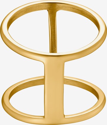 Heideman Ring 'Jarek' in Gold
