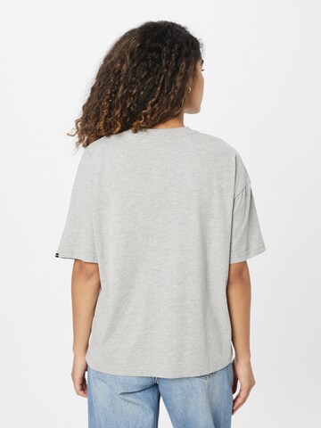 Superdry T-Shirt in Grau