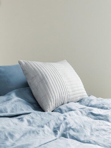 Marc O'Polo Pillow 'Viosa' in Grey