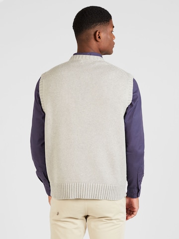 Polo Ralph Lauren Ujjatlan pulóverek - szürke