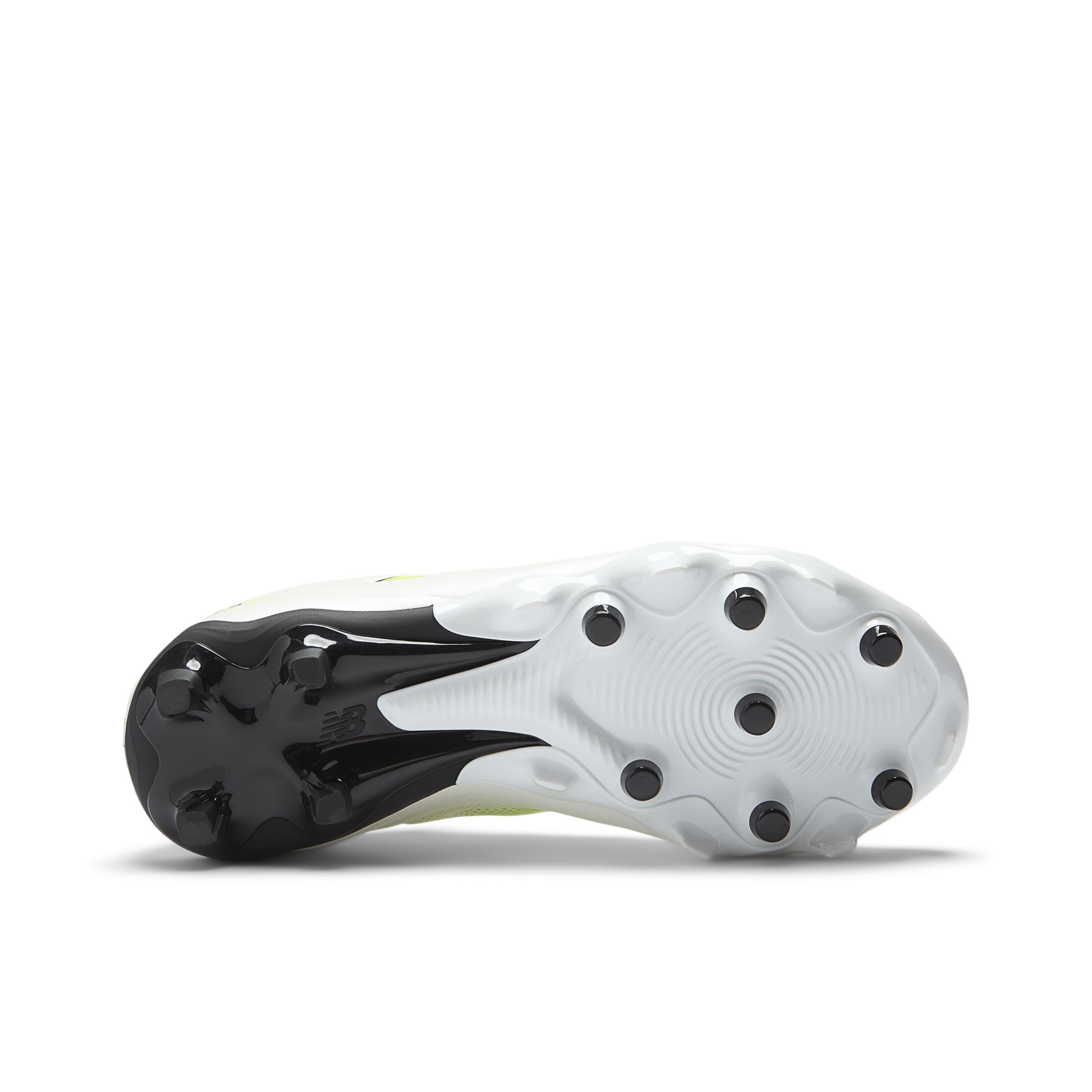 new balance Athletic Shoes in White