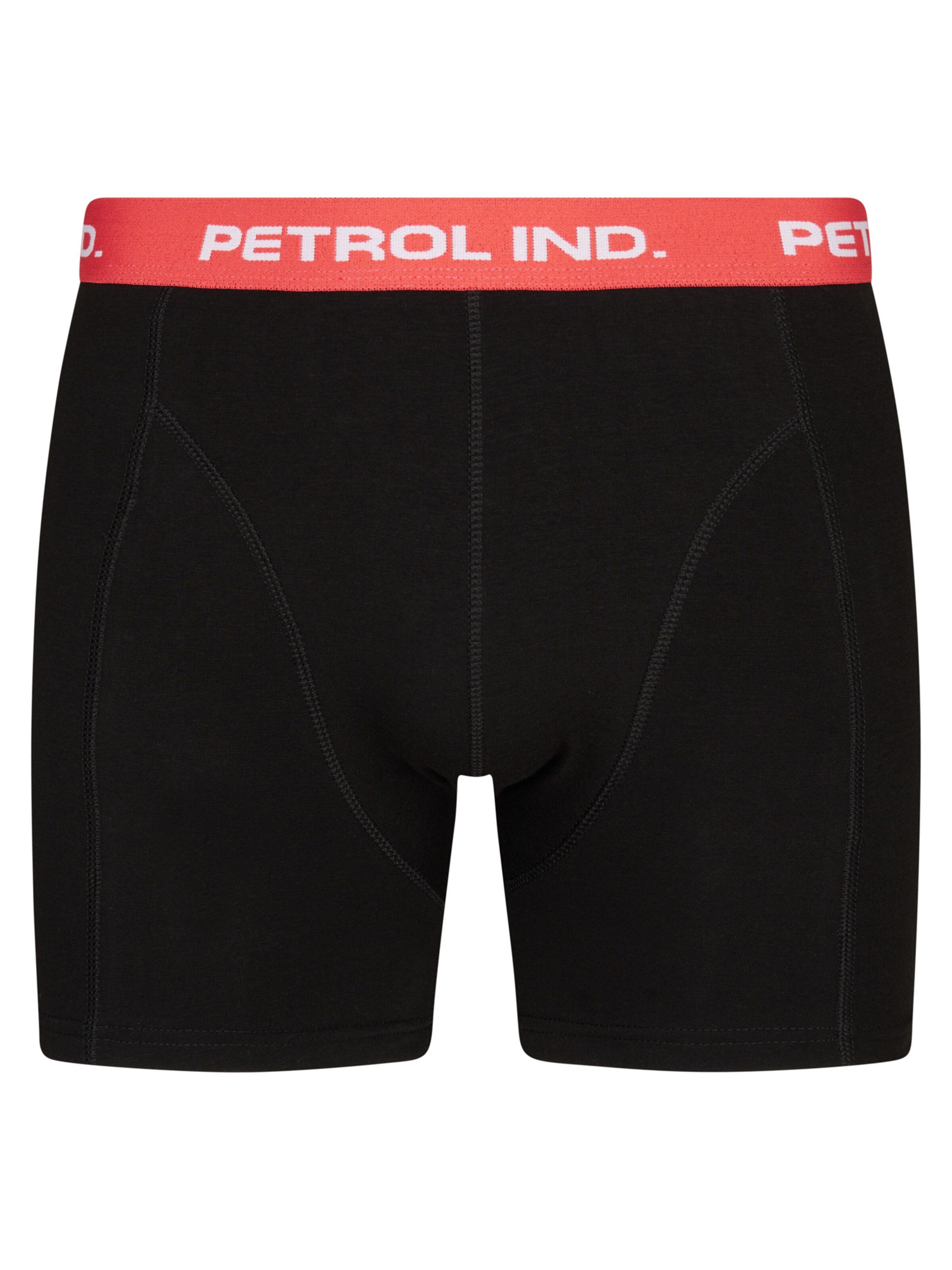 Petrol Industries Boxershorts 'Bayviewcrest' in Gemengde kleuren