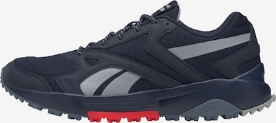Reebok Sport Laufschuh 'Lavante Terrain' in navy / grau, Produktansicht