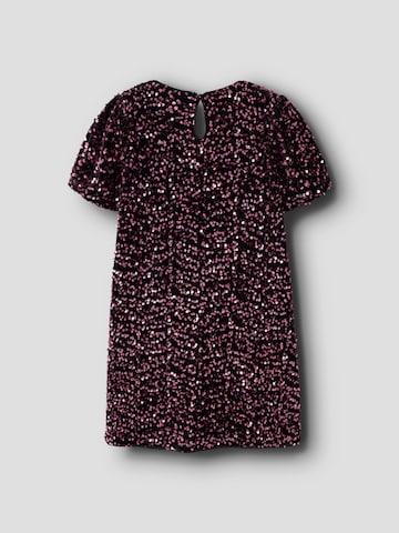 NAME IT - Vestido 'NKFRUNICA' en lila