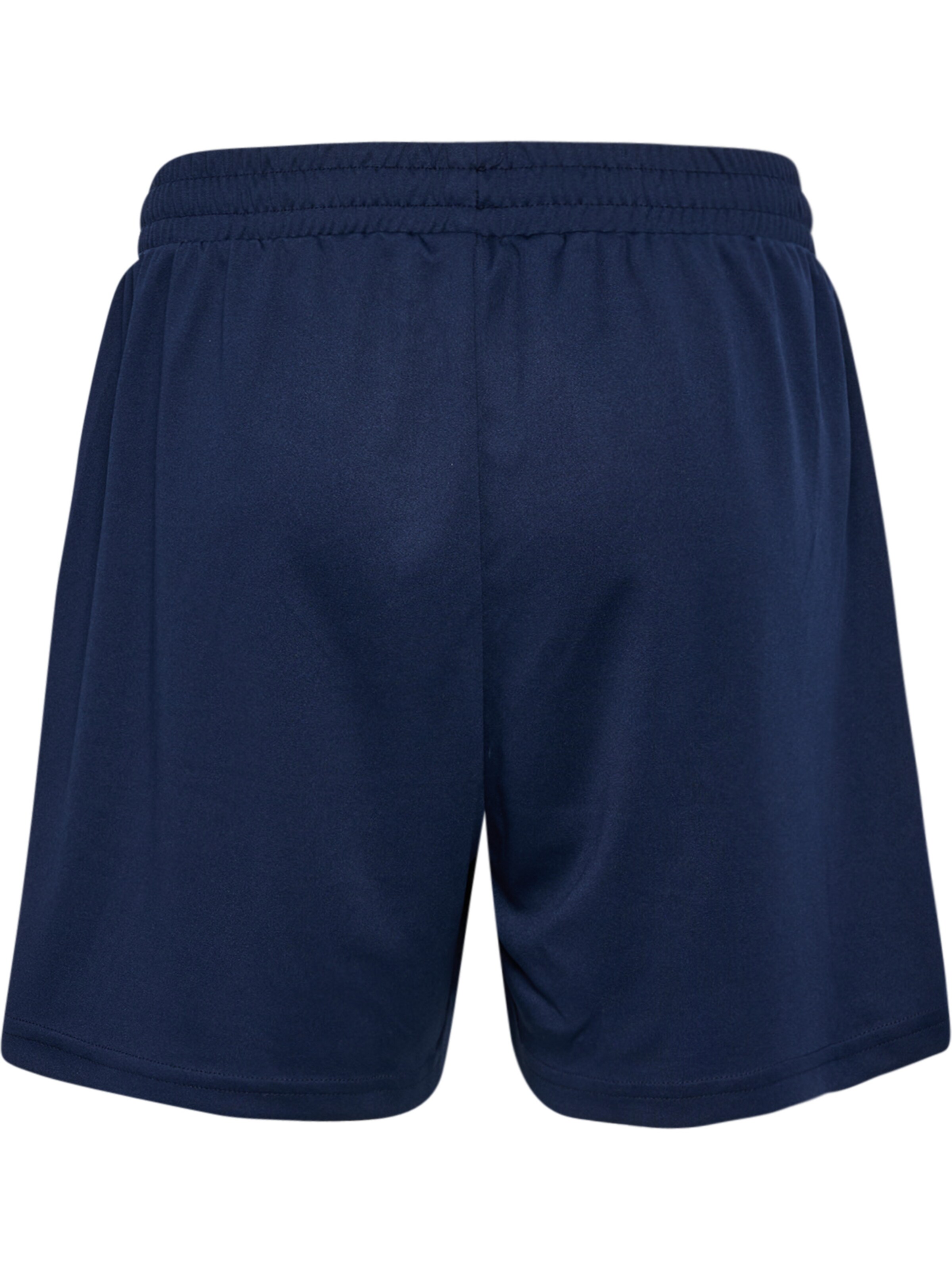 Hummel Regular Workout Pants 'Pulse' in Blue