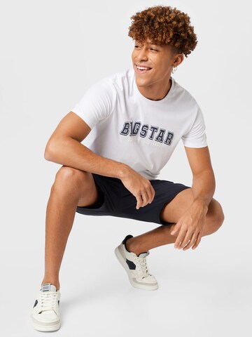 BURTON MENSWEAR LONDON regular Παντελόνι cargo σε μπλε