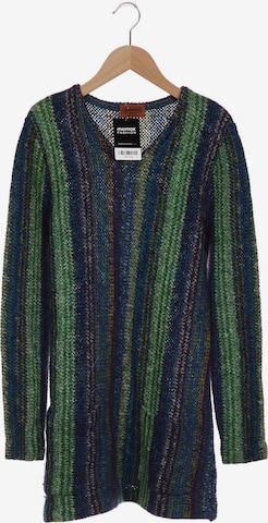 MISSONI Pullover M in Mischfarben: predná strana