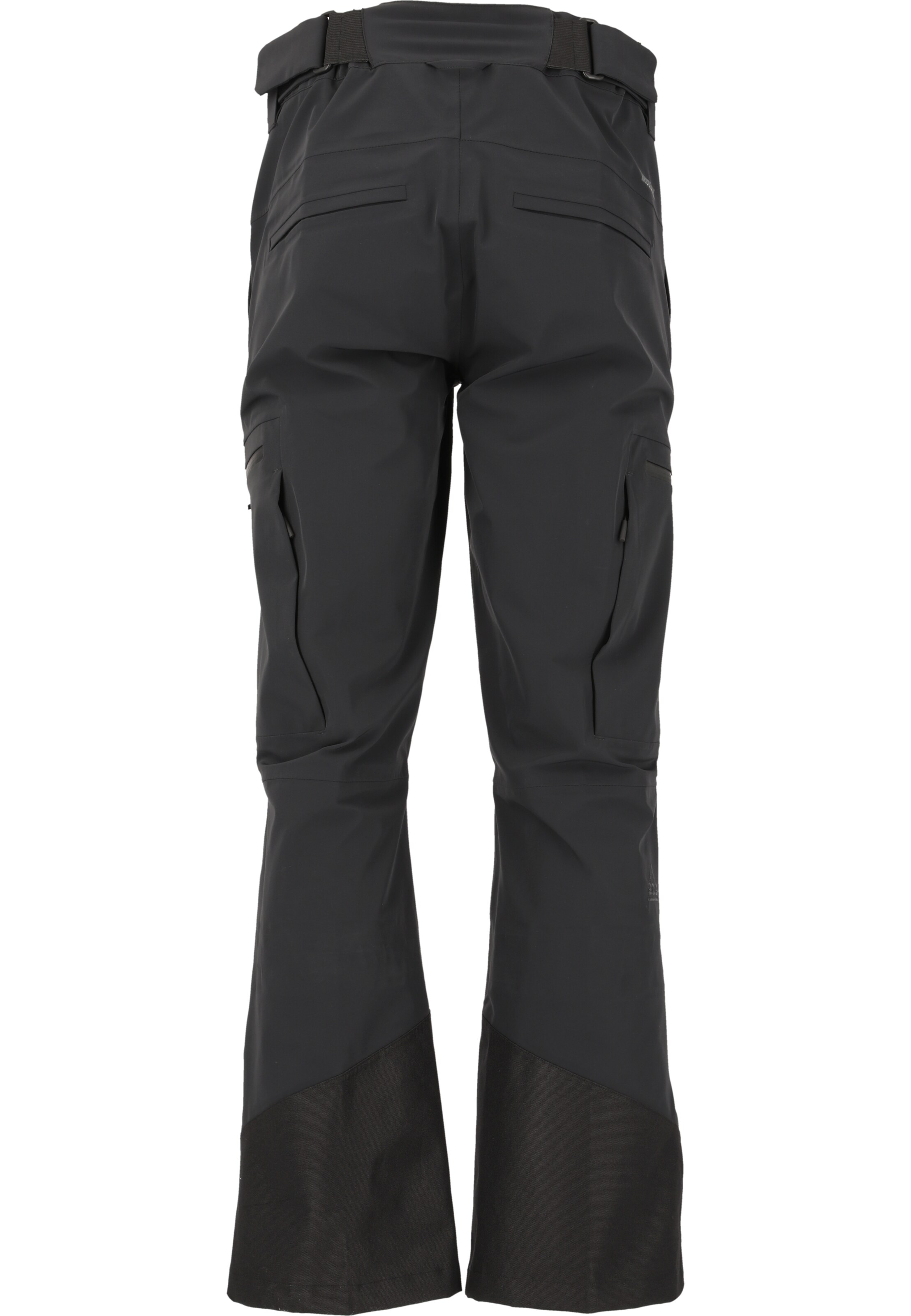 SOS Regular Sports trousers 'Lipno' in Black