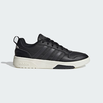 ADIDAS SPORTSWEAR Nizke superge 'Courtwave' | črna barva