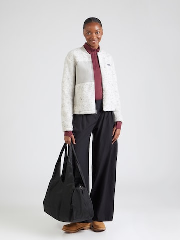 Veste en polaire fonctionnelle 'Stellar' COLUMBIA en gris